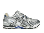 Asics Gel-Nimbus 10.1 Invincible HTTP 404 Blue, vista a 360 gradi 36 di 36