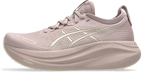 ASICS Gel-Nimbus 27 Fawn Birch (Women's) - vue profil