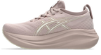 ASICS Gel-Nimbus 27 Fawn Birch (Women's) - vue interieur