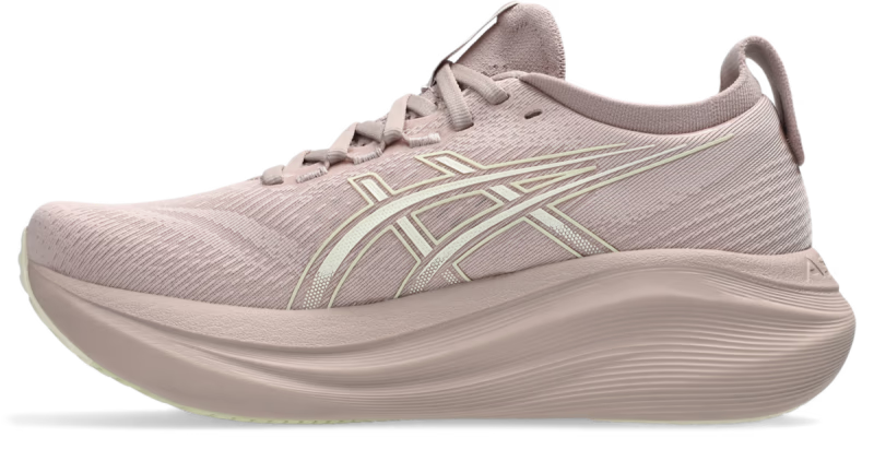 ASICS Gel-Nimbus 27 Fawn Birch (Women's) - vue interieur