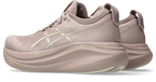 ASICS Gel-Nimbus 27 Fawn Birch (Women's) - vue paire