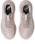 ASICS Gel-Nimbus 27 Fawn Birch (Women's) - vue dessus