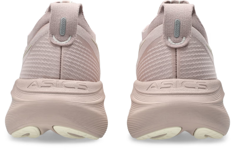 ASICS Gel-Nimbus 27 Fawn Birch (Women's) - vue arriere