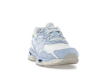 Asics Gel-NYC Airy Blue Stone Wash, vista a 360 gradi 8 di 36