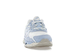 Asics Gel-NYC Airy Blue Stone Wash, vista a 360 gradi 9 di 36
