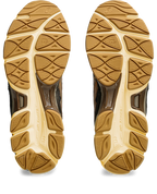 ASICS Gel-NYC Brown Storm Tan Presidio - vue semelle