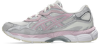 ASICS Gel-NYC Concrete Barely Rose - vue interieur