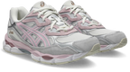 ASICS Gel-NYC Concrete Barely Rose - vue trois quarts avant