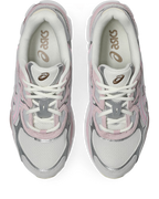 ASICS Gel-NYC Concrete Barely Rose - vue dessus