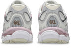 ASICS Gel-NYC Concrete Barely Rose - vue arriere