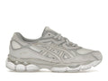 Asics Gel-NYC Cream Cloud Grey, vista a 360 gradi 1 di 36