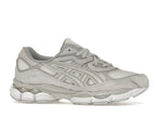 Asics Gel-NYC Cream Cloud Grey, vista a 360 gradi 2 di 36