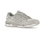 Asics Gel-NYC Cream Cloud Grey, vista a 360 gradi 4 di 36