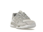 Asics Gel-NYC Cream Cloud Grey, vista a 360 gradi 7 di 36