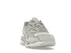 Asics Gel-NYC Cream Cloud Grey, vista a 360 gradi 8 di 36