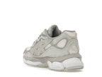 Asics Gel-NYC Cream Cloud Grey, vista a 360 gradi 25 di 36