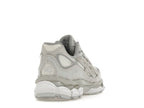 Asics Gel-NYC Cream Cloud Grey, vista a 360 gradi 30 di 36