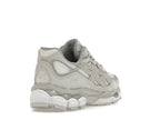 Asics Gel-NYC Cream Cloud Grey, vista a 360 gradi 31 di 36