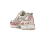Asics Gel-NYC Cream Mineral Beige Pink, vista a 360 gradi 25 di 36