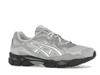 Asics Gel-NYC Glacier Grey Black, vista a 360 gradi 3 di 36