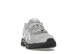 Asics Gel-NYC Glacier Grey Black, vista a 360 gradi 8 di 36