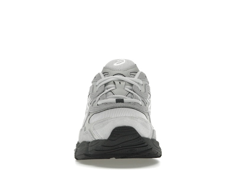 Asics Gel-NYC Glacier Grey Black, vista a 360 gradi 10 di 36
