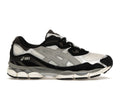 Asics Gel-NYC Ivory Clay Grey, vista a 360 gradi 1 di 36