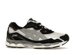 Asics Gel-NYC Ivory Clay Grey, vista a 360 gradi 2 di 36