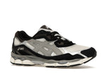 Asics Gel-NYC Ivory Clay Grey, vista a 360 gradi 3 di 36