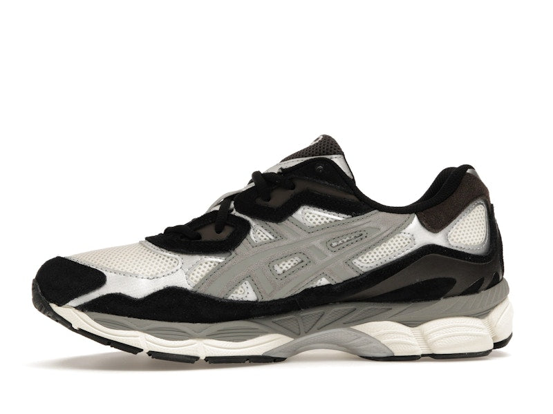 Asics Gel-NYC Ivory Clay Grey, vista a 360 gradi 18 di 36