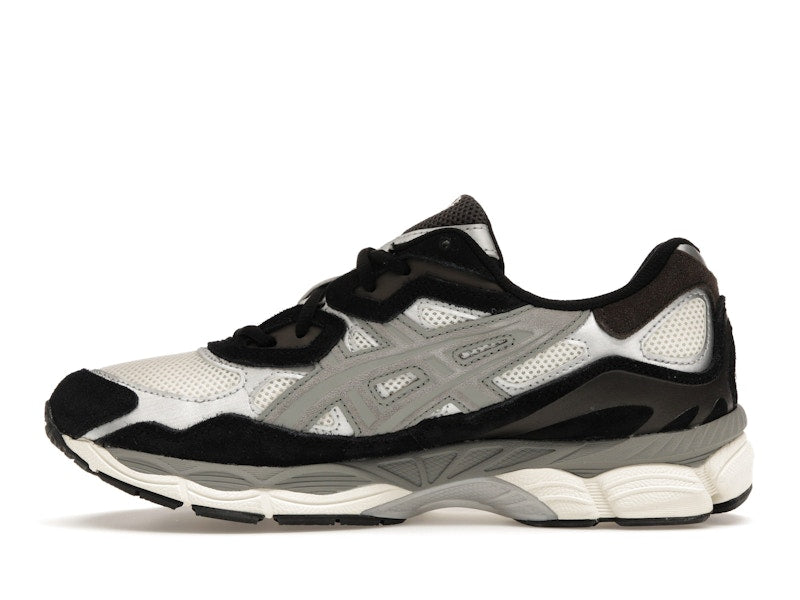 Asics Gel-NYC Ivory Clay Grey, vista a 360 gradi 19 di 36