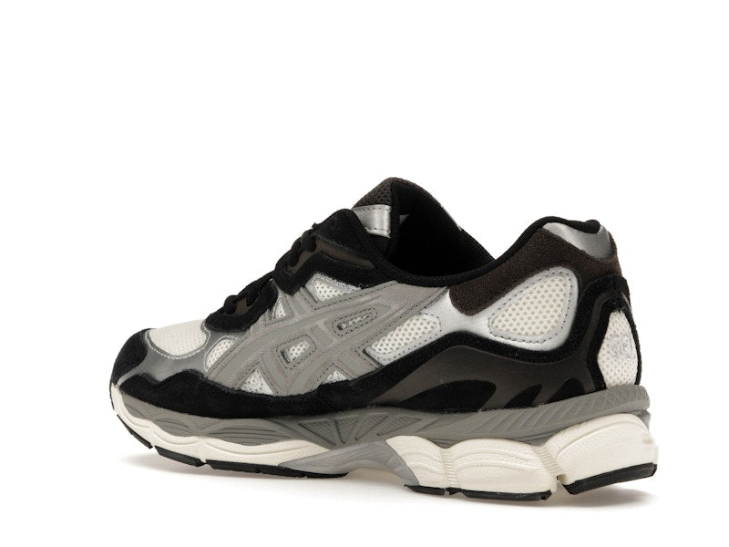 Asics Gel-NYC Ivory Clay Grey, vista a 360 gradi 23 di 36