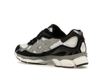 Asics Gel-NYC Ivory Clay Grey, vista a 360 gradi 23 di 36