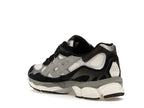 Asics Gel-NYC Ivory Clay Grey, vista a 360 gradi 24 di 36