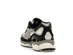 Asics Gel-NYC Ivory Clay Grey, vista a 360 gradi 26 di 36