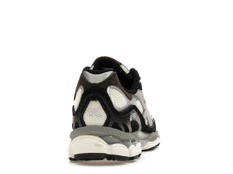 Asics Gel-NYC Ivory Clay Grey, vista a 360 gradi 29 di 36