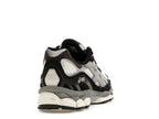 Asics Gel-NYC Ivory Clay Grey, vista a 360 gradi 30 di 36