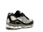 Asics Gel-NYC Ivory Clay Grey, vista a 360 gradi 32 di 36