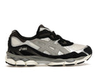 Asics Gel-NYC Ivory Clay Grey, vista a 360 gradi 36 di 36