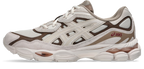ASICS Gel-NYC Mineral Beige - vue profil