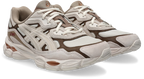 ASICS Gel-NYC Mineral Beige - vue trois quarts avant