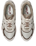 ASICS Gel-NYC Mineral Beige - vue dessus