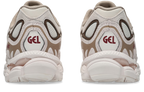 ASICS Gel-NYC Mineral Beige - vue arriere