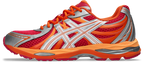 ASICS Gel-Sekiran Bright Rose - vue profil