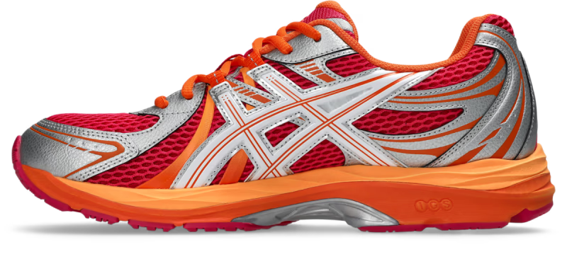 ASICS Gel-Sekiran Bright Rose - vue interieur