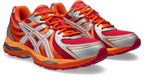 ASICS Gel-Sekiran Bright Rose - vue trois quarts avant