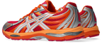 ASICS Gel-Sekiran Bright Rose - vue paire