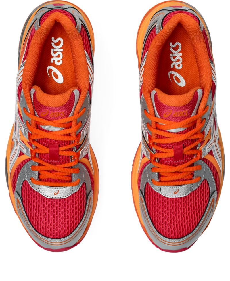 ASICS Gel-Sekiran Bright Rose - vue dessus