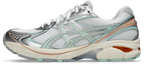 ASICS GT-2160 Miami Dolphins - vue profil
