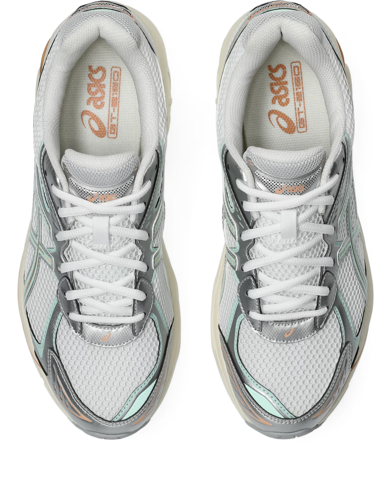 ASICS GT-2160 Miami Dolphins - vue dessus